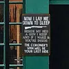 Shooting Warnings - Vintage Metal Signs - 20*30cm/30*40cm - Warning