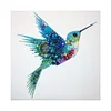 Bird - Crystal Rhinestone Diamond Painting