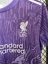 2025/2026 Liverpool Special Edition 01 Football Jersey 1:1 Thai quality