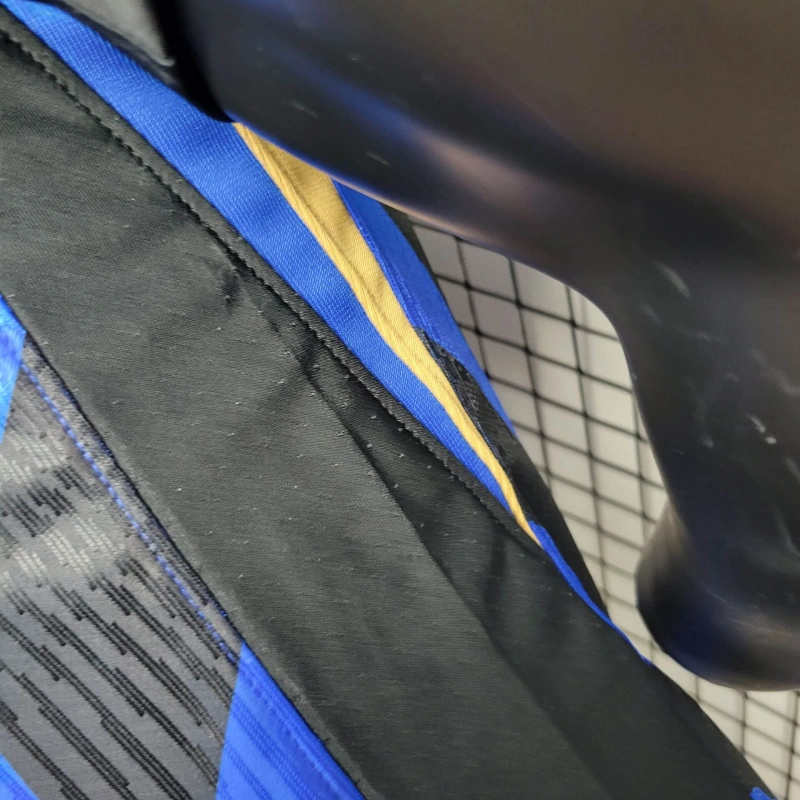 24/25 Inter Milan Home Player Version Football T-Shirt 1:1 Thai Quality