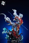 1/6 Scale Nika Luffy - ONE PIECE Resin Statue - HS Studio