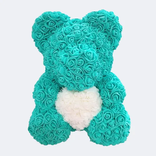 Sweetheart Bear