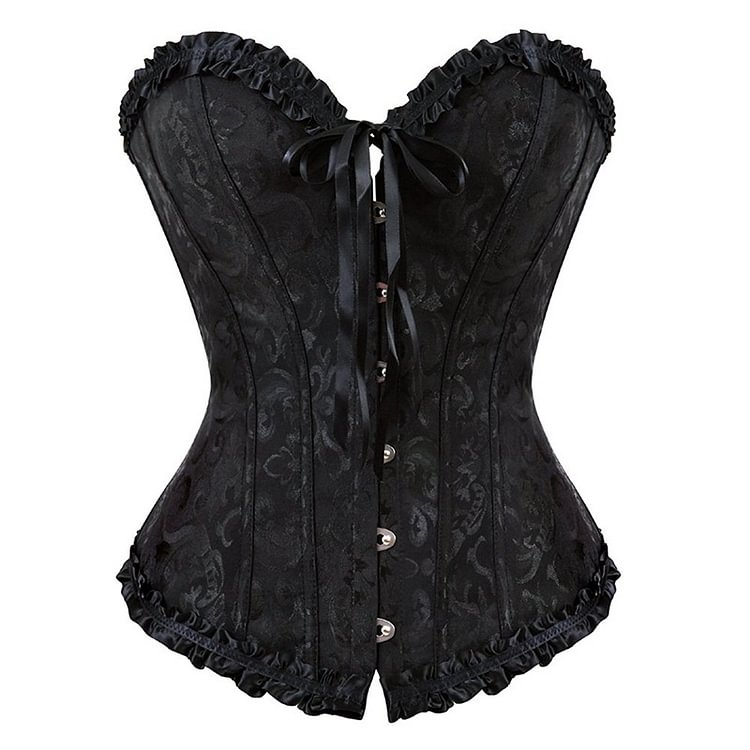 Distantlion™ luxurious Victorian Inspired Corset