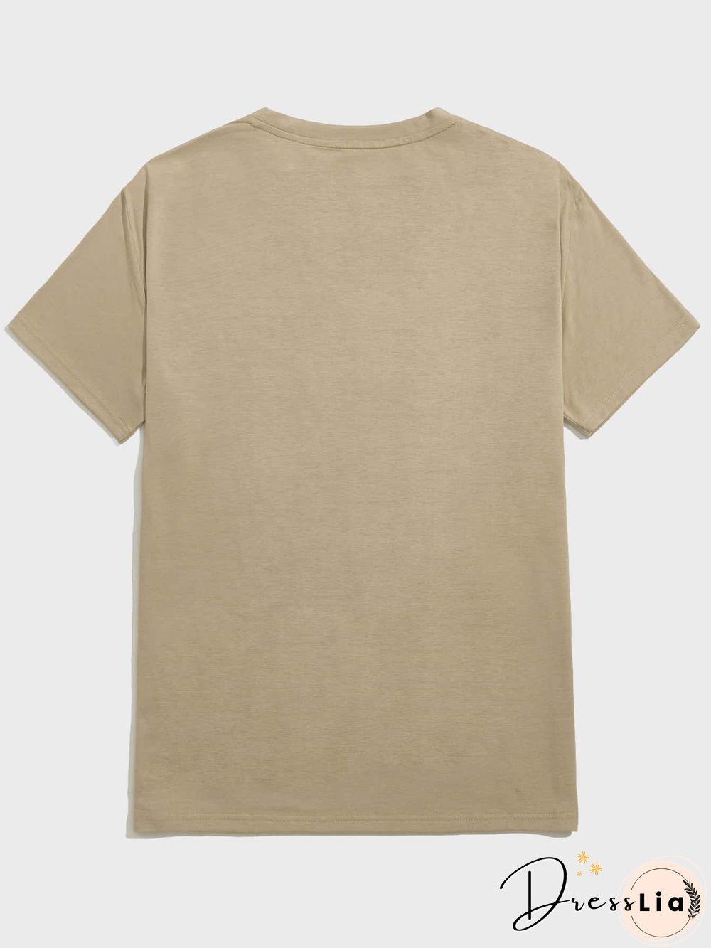 Guys Slogan Donut Graphic Tee