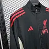 Joyfball 2025/2026 Liverpool windbreaker 