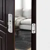 16Pcs Gate Latches Anti-Theft Door Buckle Door Bolt for Barn Door Window Cabinet
