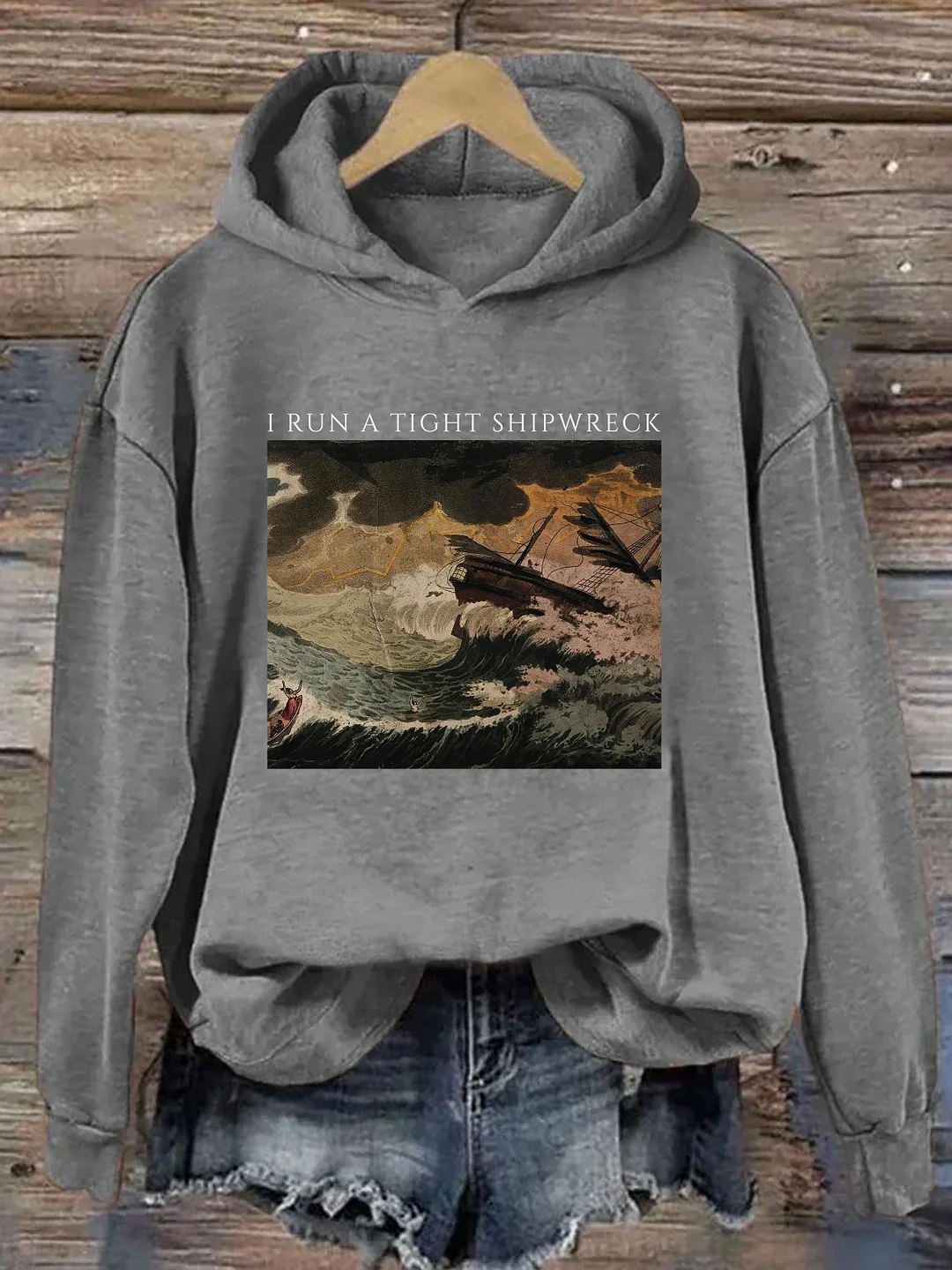 Homeschool Mama Hoodie