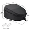 EVA Hard Carrying Case Shockproof for PlayStation Pulse Elite Wireless Headset
