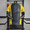 2024/2025 Player Version Dortmund Special Edition Football Shirt 1:1 Thai Quality