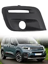 Front Bumper Fog Light Grille 1513564680 for Citroen Berlingo Peugeot Partner