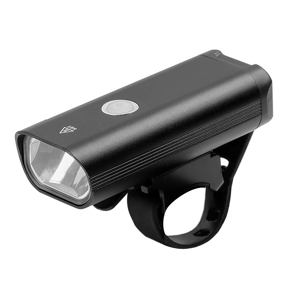 

5W Bike Light USB Rechargeable MTB Front Lamp Headlight Bicycle Flashlight, 501 Original
