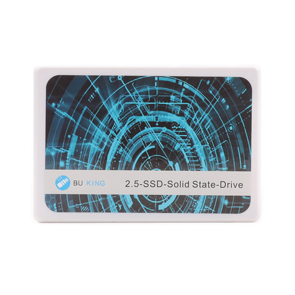 

BU KING High Speed Hard Drive SATA3 SSD 2.5 inch Solid State Drive, 32gb, 501 Original
