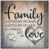 Family love  | Full Round Diamond Painting Kits