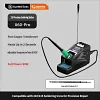 Mechanic X200 Pro/Max Pen-Style Smart Temperature-Adjustable Dual-Station Precision Soldering Station