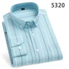 Fashion Business Casual Cotton Shirt