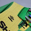 1992-1994 Retro Manchester United Third Away Football Shirt 1:1 Thai Quality