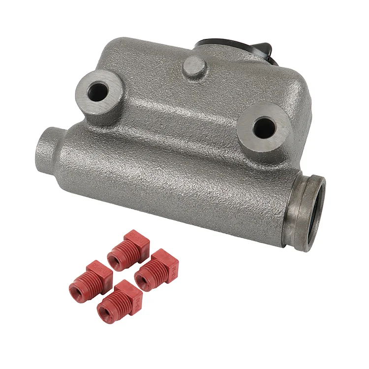 SEBLAFF Brake Master Cylinder with Reservoir Replacement for 1953-1956 F-100 M14019