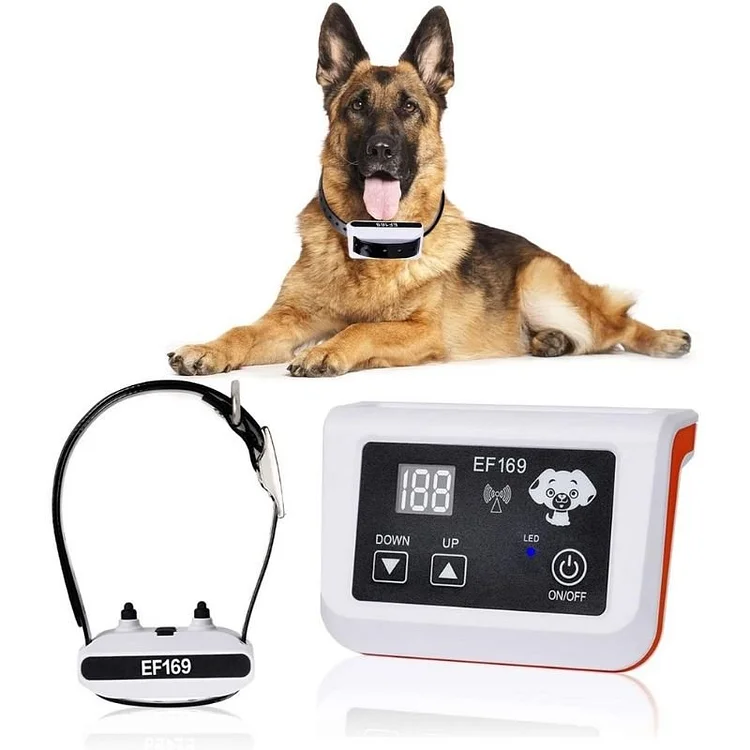 Wireless Dog Fence