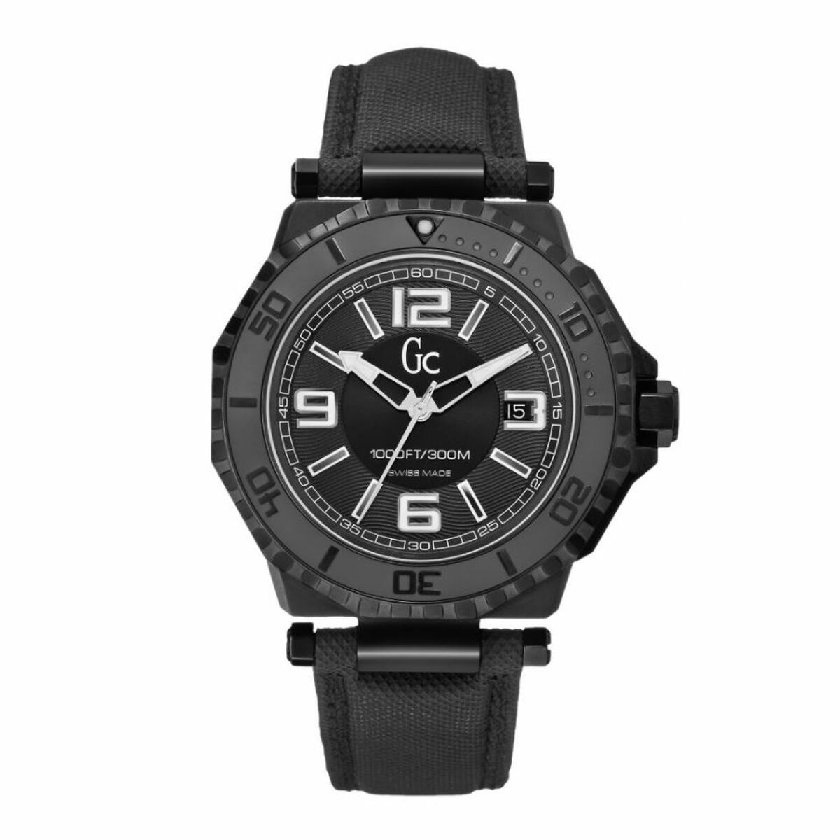 Men's Watch Vuarnet X79011G2S (&Oslash; 44 mm)