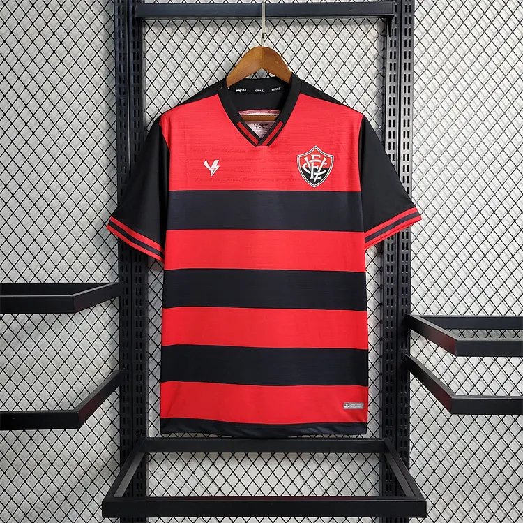 2023 Vit&oacute;ria Home Jersey