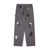 Chrome Hearts NEW Pants