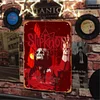 Slipknot - Vintage Metal Signs - 20*30cm/30*40cm - Music