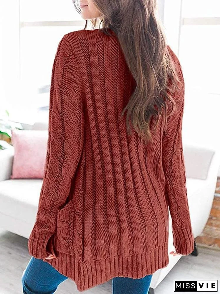 Classic and Elegant winter Cardigan