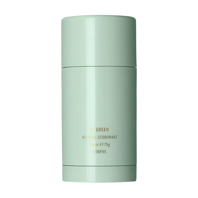 N&ordm; Green Natural Deodorant