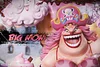 Big Mom Charlotte Linlin - ONE PIECE Resin Statue - G5 Studios [In Stock]