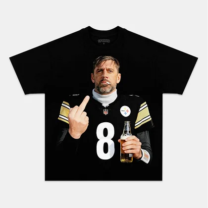 ミュージシャン AFJB FOOTBALL TEE FOOTBALL TEE