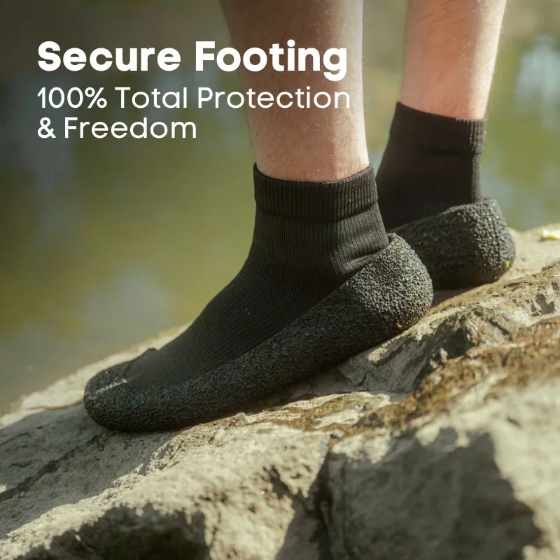 Super Sport Sock Shoe