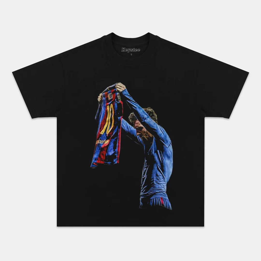 LIONEL MESSI 2.0 TEE