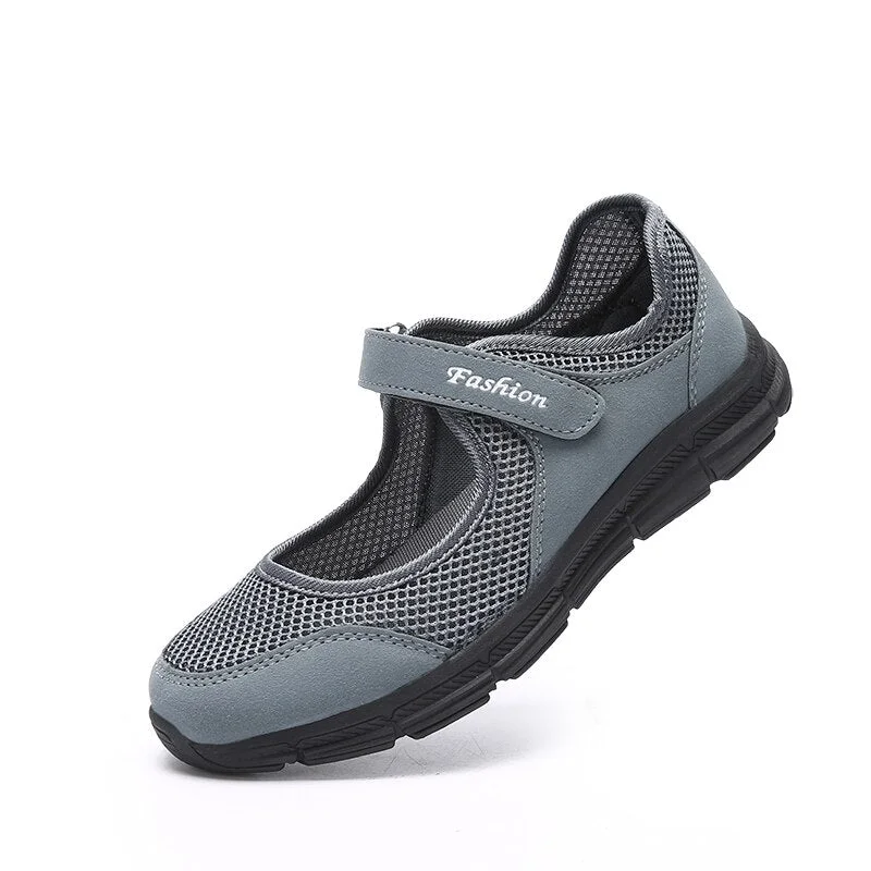 MWY Breathable Mesh Sneakers Women Casual Shoes Female Fashion Walking Soft Platform Women Vulcanize Shoes Chaussures Femme