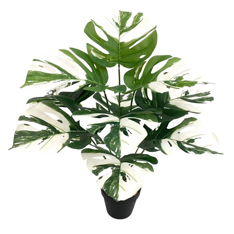 Casual Plant Pvc Imitation Plants Artificial Flowers