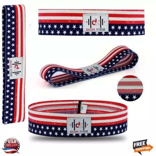 pornhint Pornhint Hip Circle Resistance Band Glutes Hips Legs Squat Elastic Exercise Fitness Bands New