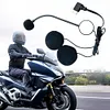 Helmets Headphones Microphone Type C Connector Noise Reduction Cycling Accessory