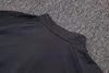 Joyfball 2025/2026 Bayern Munich Half-Pull Training Suit Dark Grey Football Shirt 1:1 Thai Quality