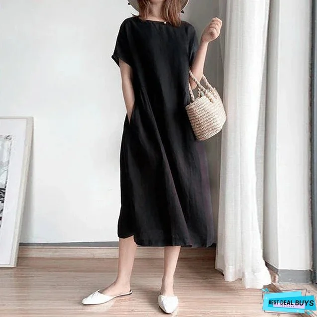 Classic and Stylish winter Dress