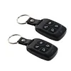 Car Remote Central Door Lock Kit Auto Keyless Entry Alarm System 410/T105