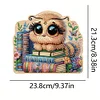 (US Only)Caterpillar Theme DIY Diamond Painting Art Hooks Home Decor Craft Kit for Wall