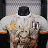 2025/2026 Player Version Japan Special Edition 22 Football Jersey 1:1 Thai quality