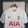 2023/2024 Tottenham Hotspur Home Football Shirt 1:1 Thai Quality