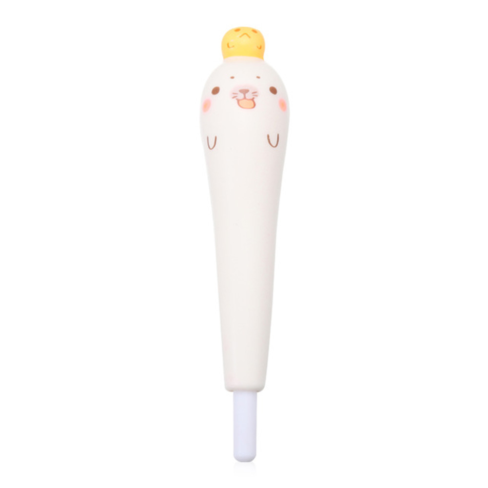 

Cartoon Point Drill Pen (White, 501 Original