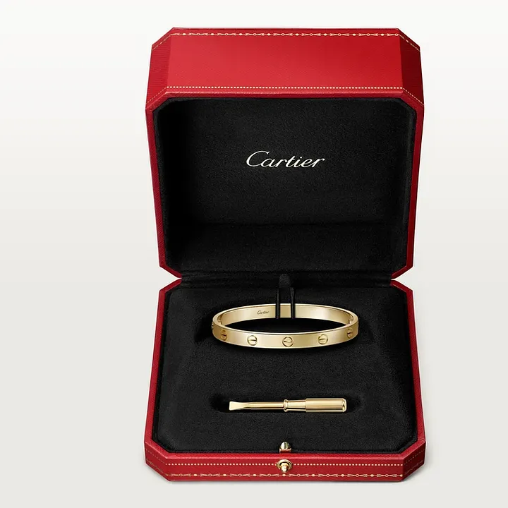 #LOVE# bracelet, classic model, image 9