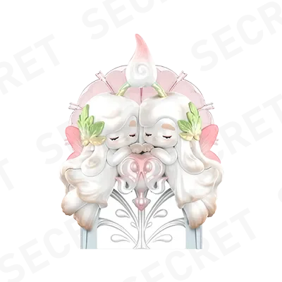 CHAKA Luminous Reverie Series Figures