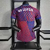 2023/2024 Player Version RB Leipzig Away Football Shirt 1:1 Thai Quality