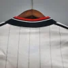 Retro 1983 Manchester United Soccer Jersey Away
