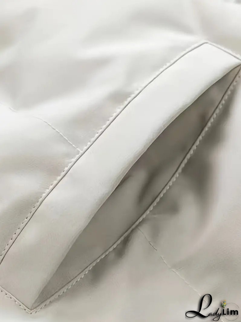 Tailored and Elegant winter Jacket