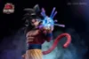 1/4 & 1/6 Scale Super Saiyan 4 Son Goku with LED - Dragon Ball Resin Statue - Kylin Studio [In Stock]