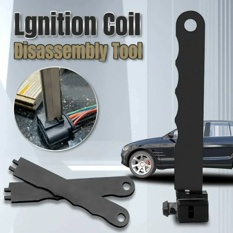 (🔥48% OFF🔥)Car ignition Coil Disassembly Tool